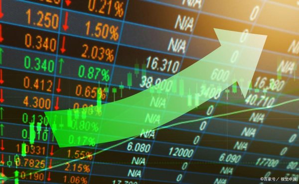 正好配资 中国股市：不想跟牛股擦肩而过，牢记“股票处有三不卖”不吃亏！