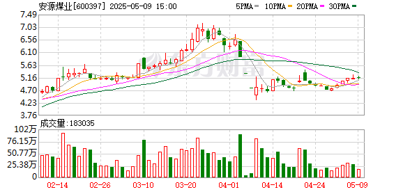 赢盈配资 安源煤业：2024年年度股东大会决议公告