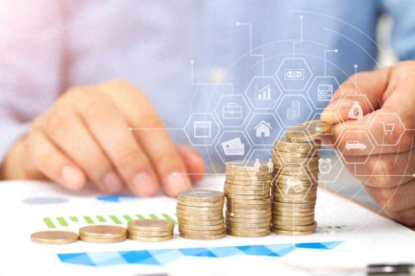 华城融 美联储“隐秘”购债引关注，全球货币格局或生变