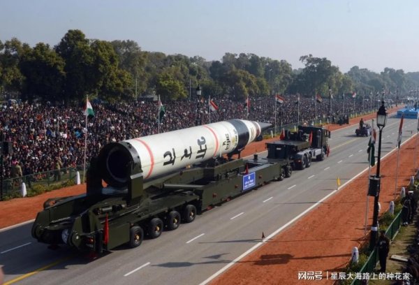 海陆证券 被歼10打脸，印度要给中国一个教训！“最强导弹”瞄准华关键设施