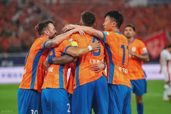 第一资本 泰山队股改顺利不差钱，外援将大洗牌，洋帅掌舵，泰山名牌保住了